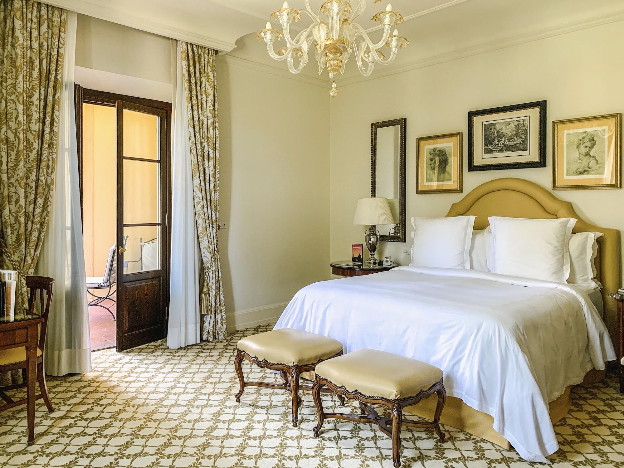 Four Seasons Hotel Florencia