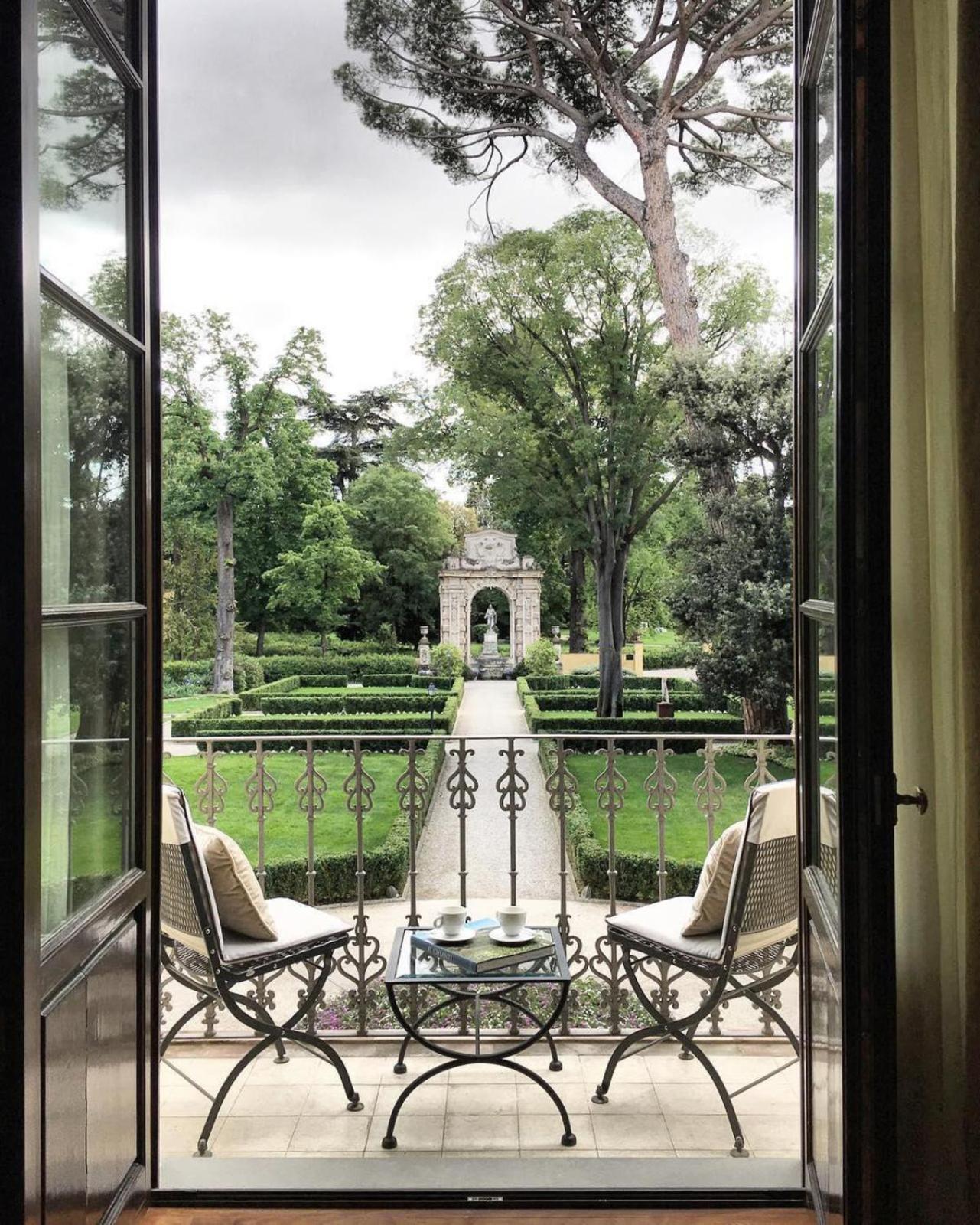 Four Seasons Hotel Florencia