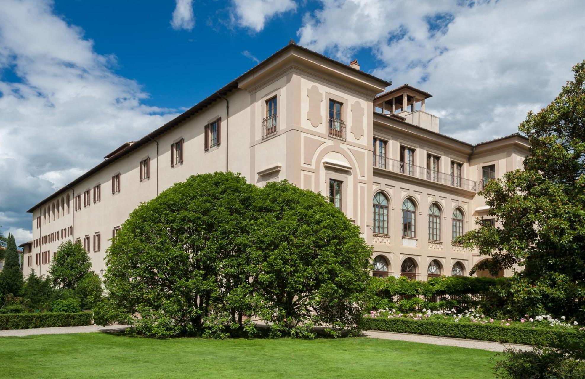Hotel Four Seasons Florencia