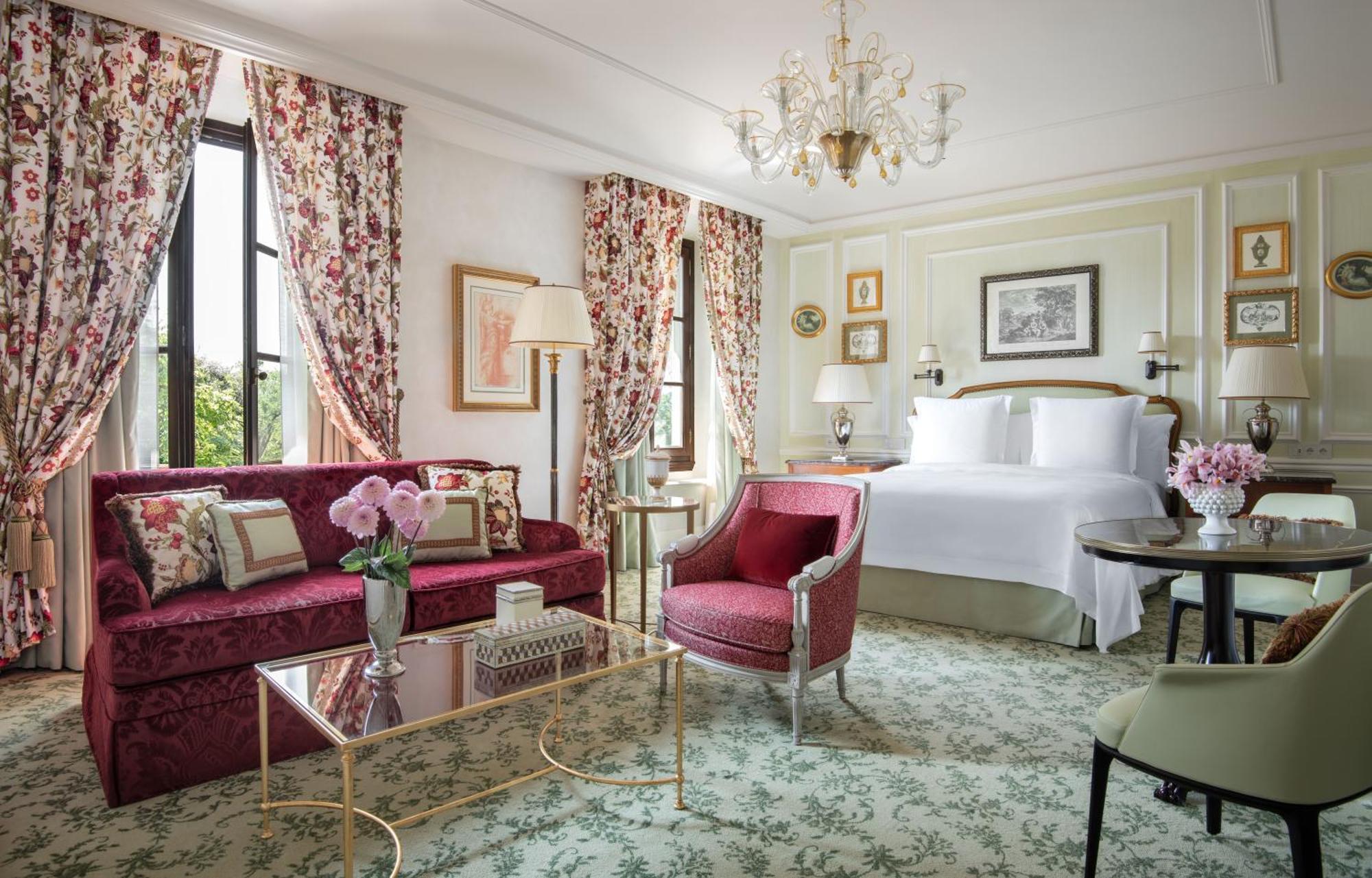Hotel Four Seasons Florencia