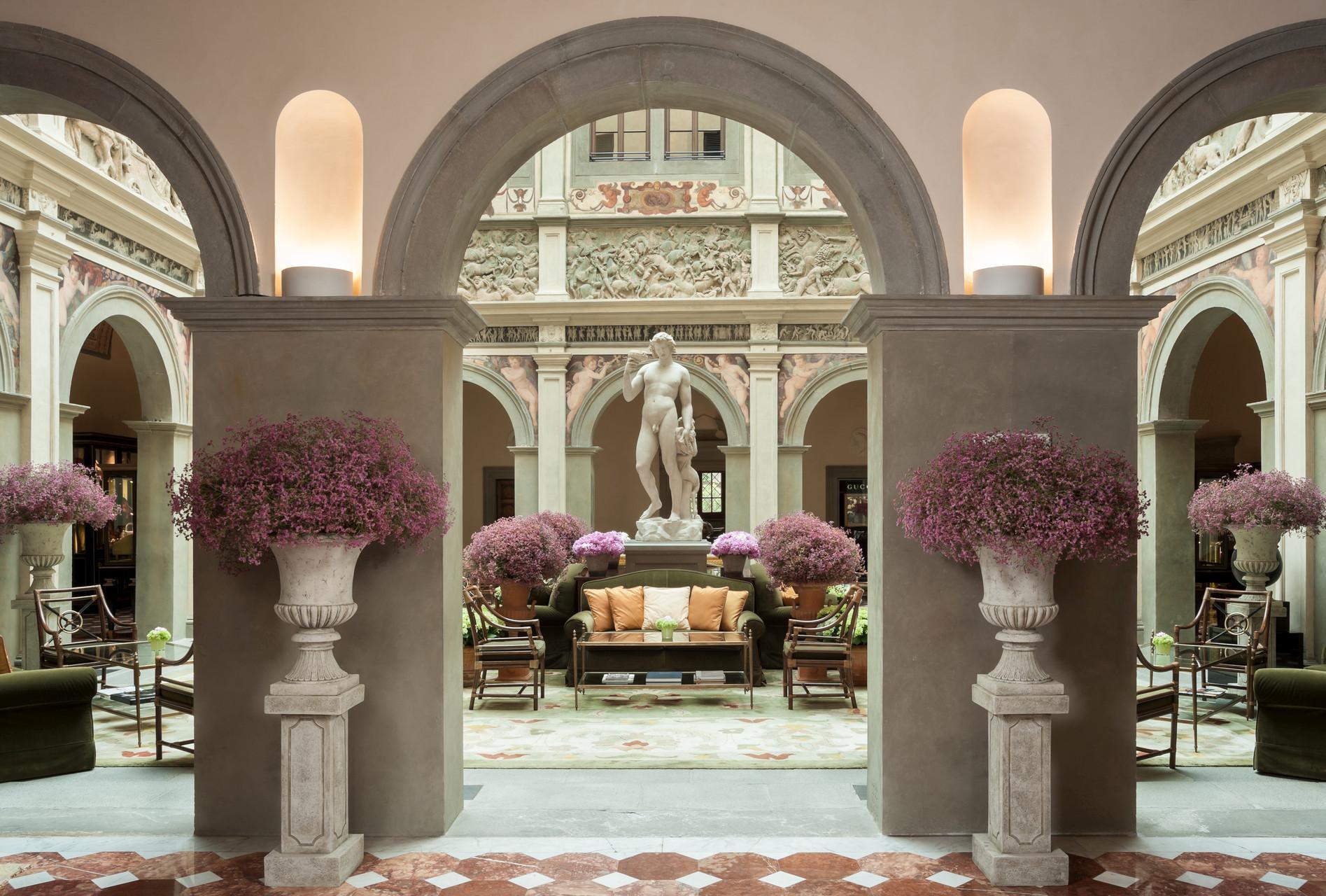 Four Seasons Florencia