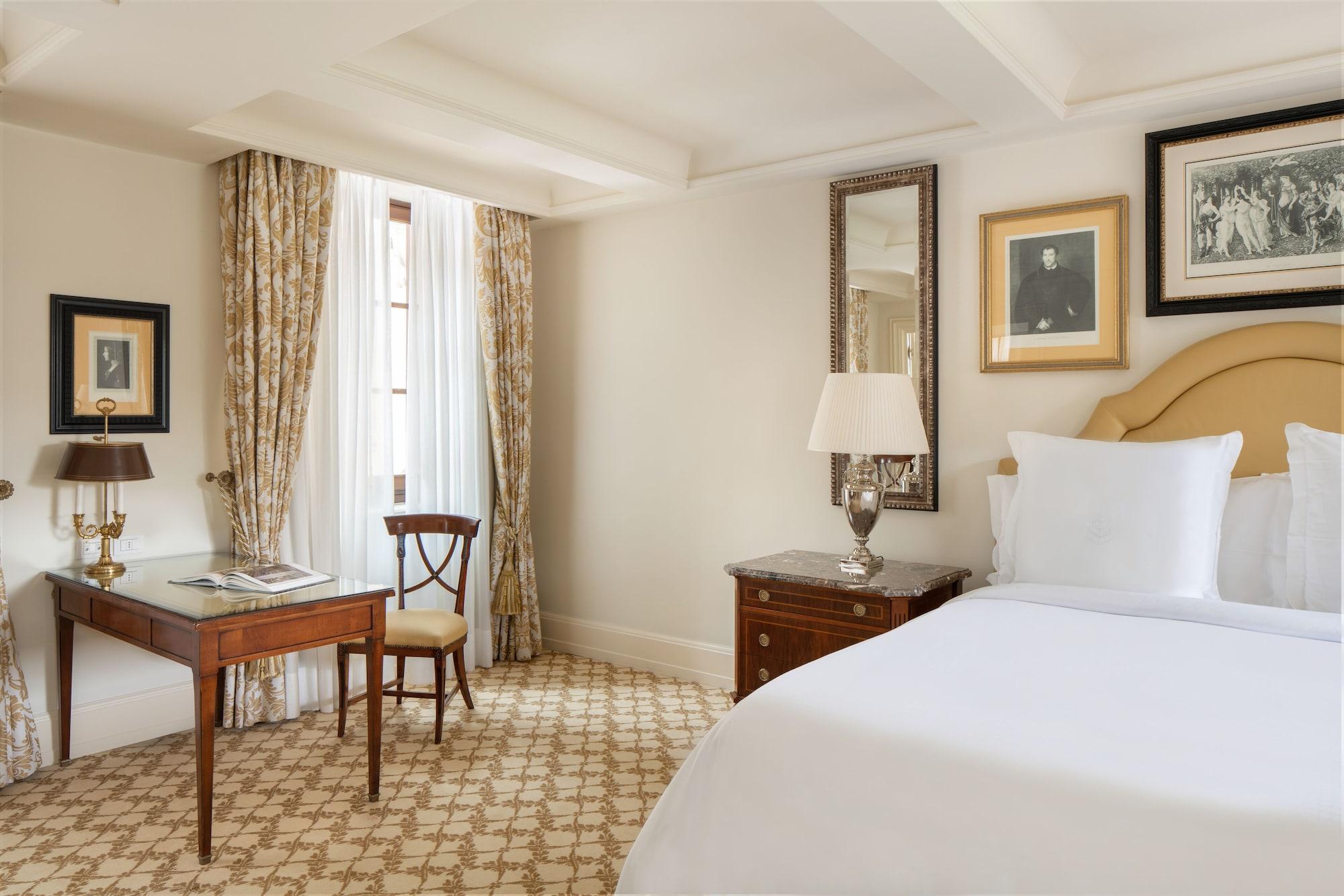 Four Seasons Florencia