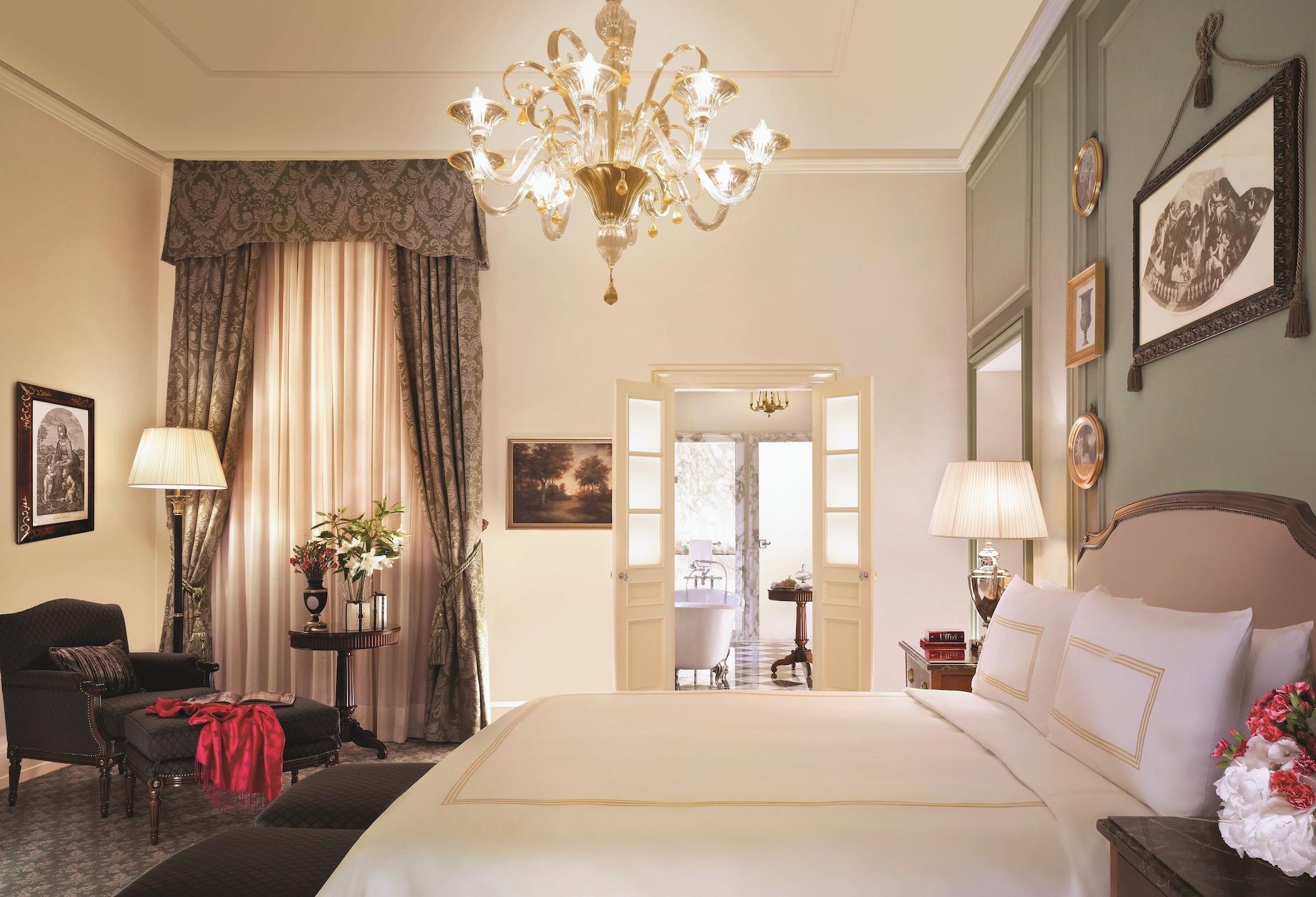 Four Seasons Hotel Florencia