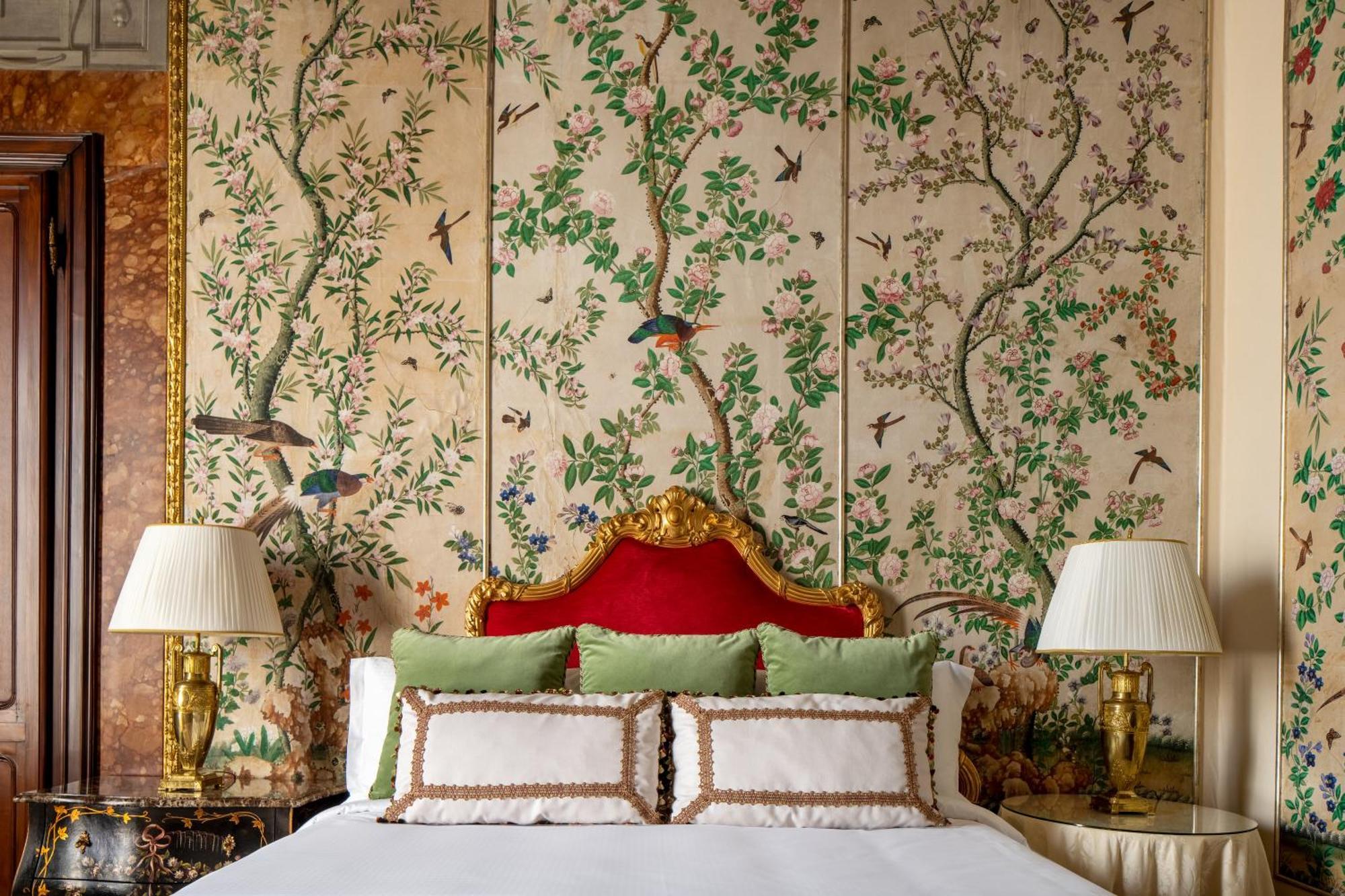 Four Seasons Florencia