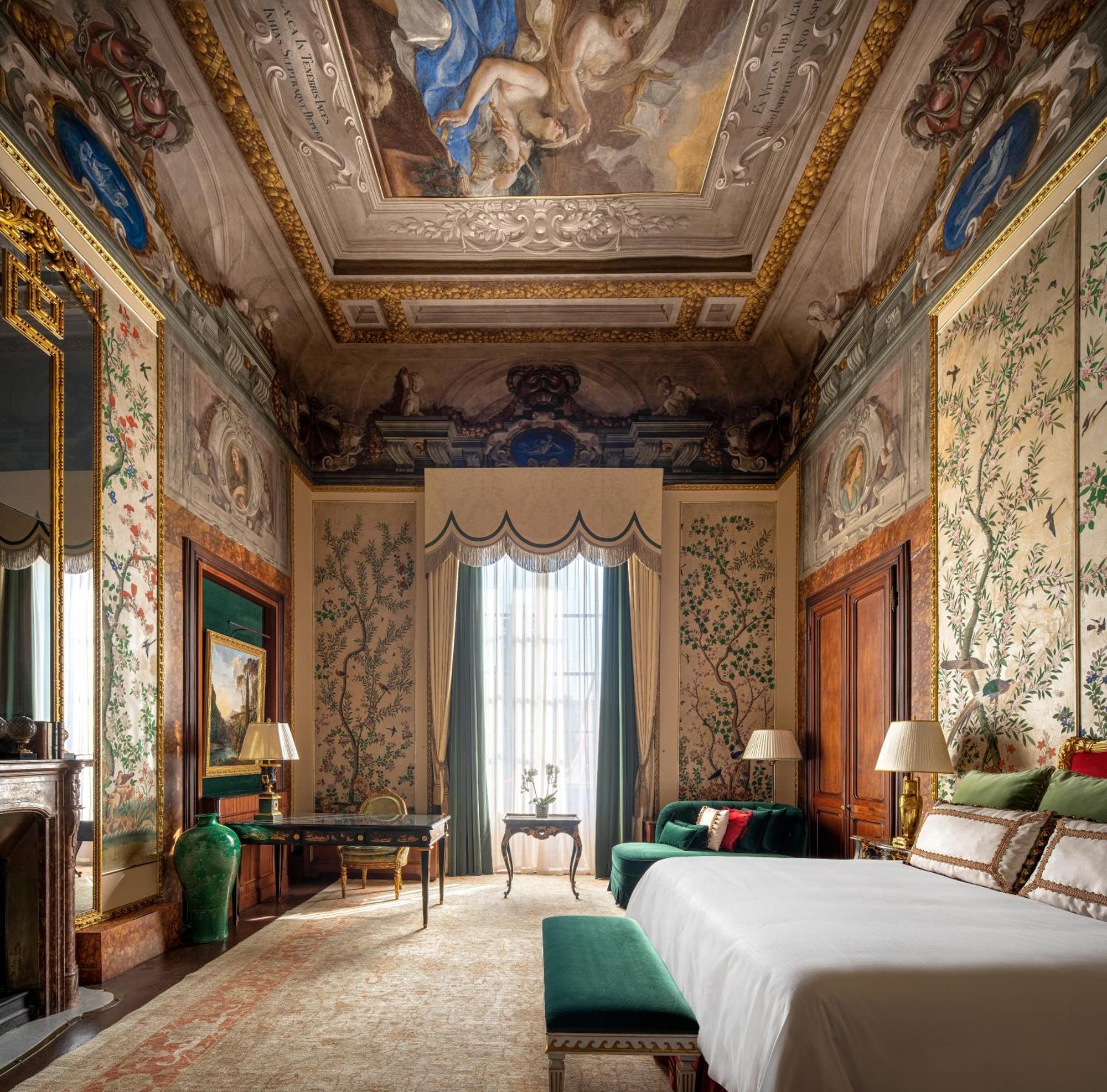 Four Seasons Hotel Florencia