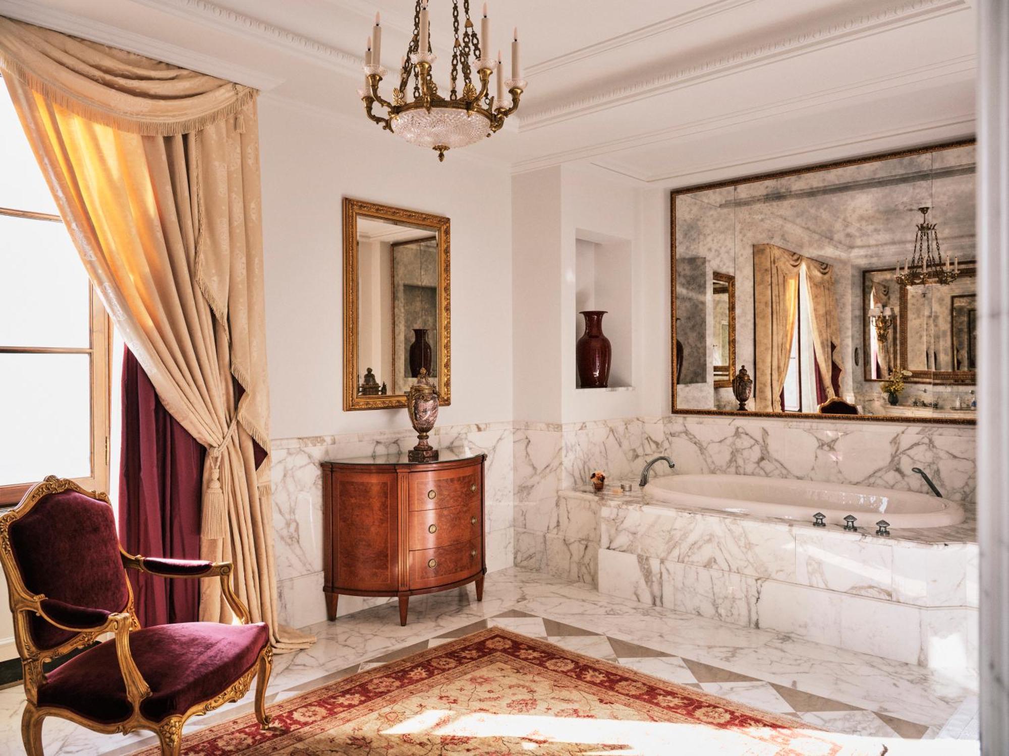 Four Seasons Hotel Florencia