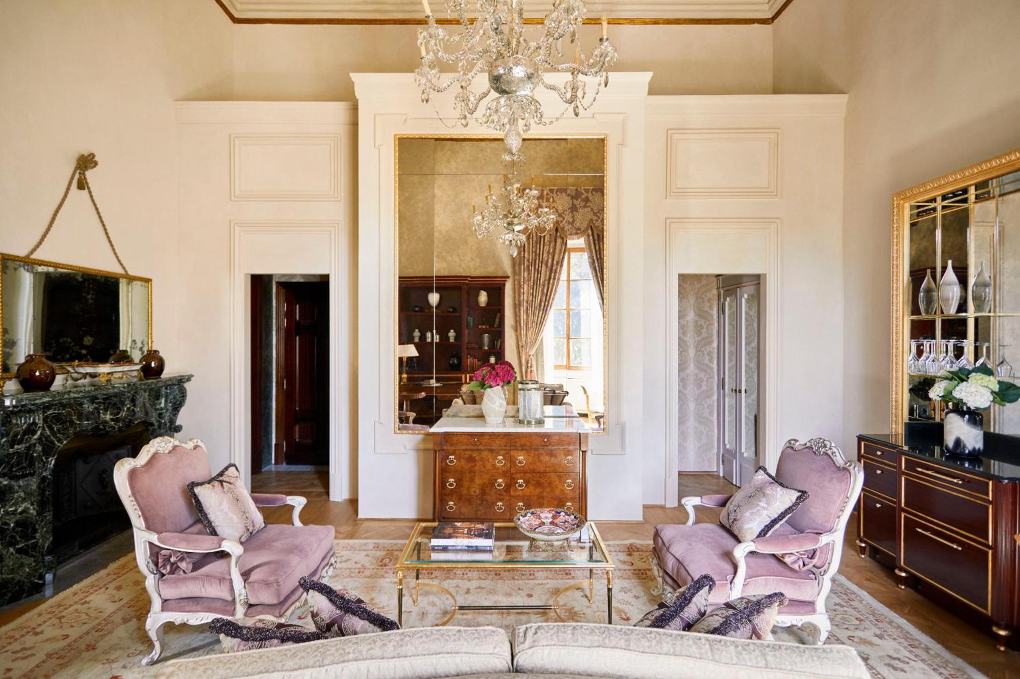 Four Seasons Florencia