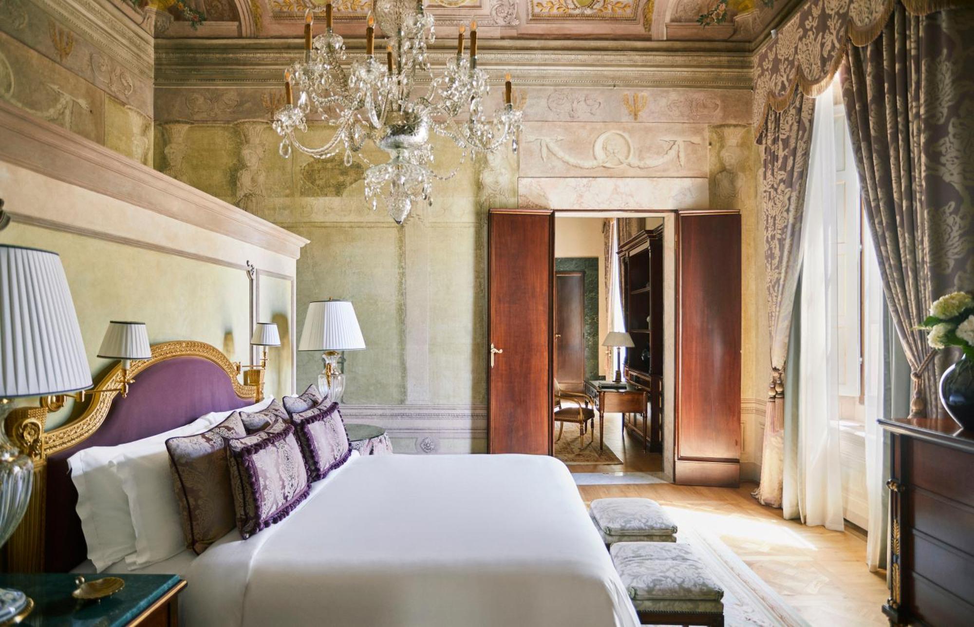 Four Seasons 5* Florencia
