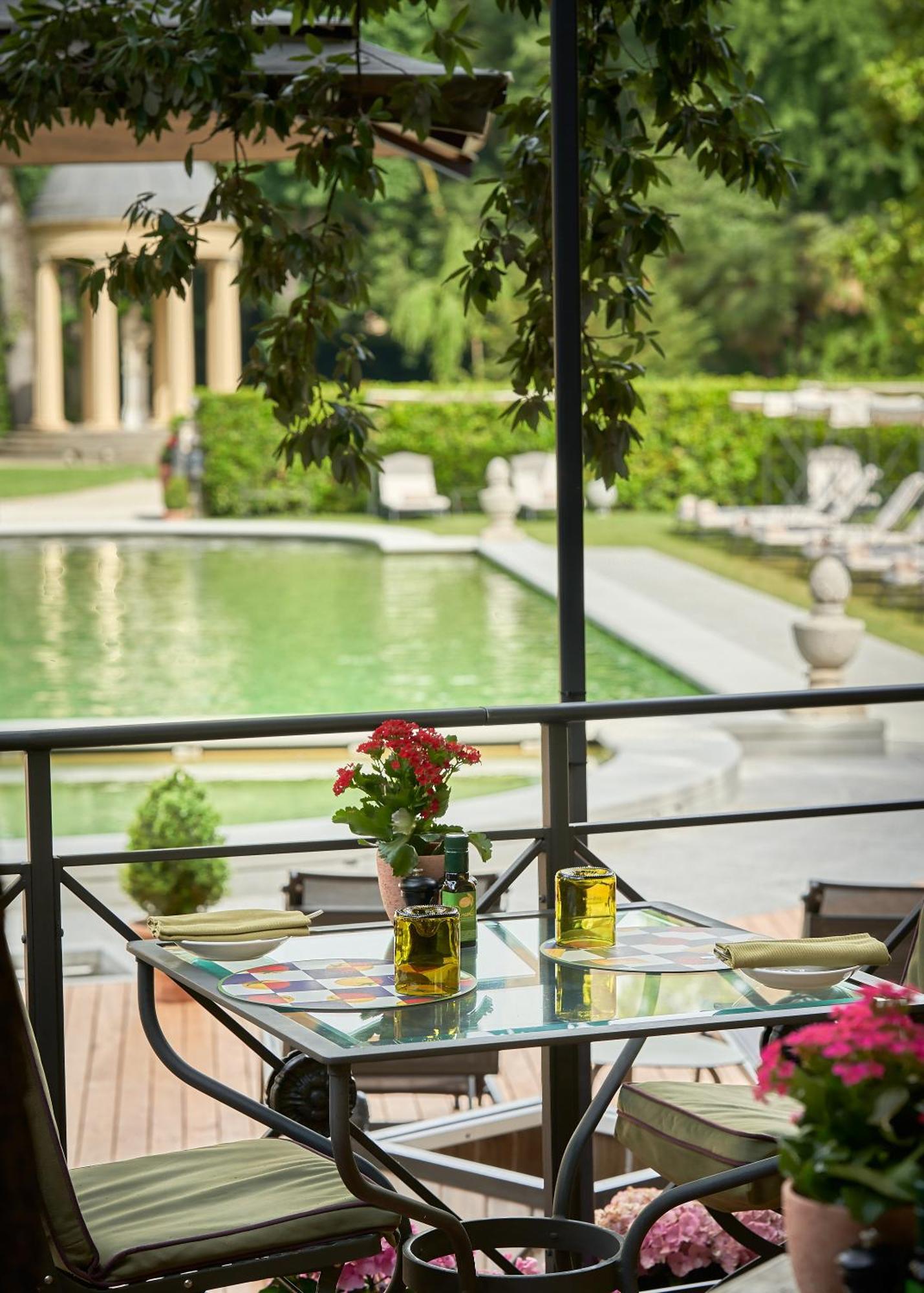 Four Seasons Hotel Florencia