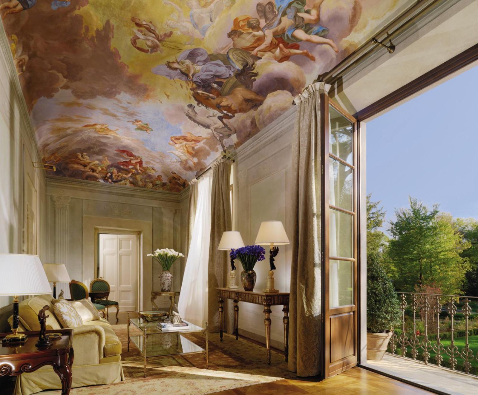 Four Seasons Florencia