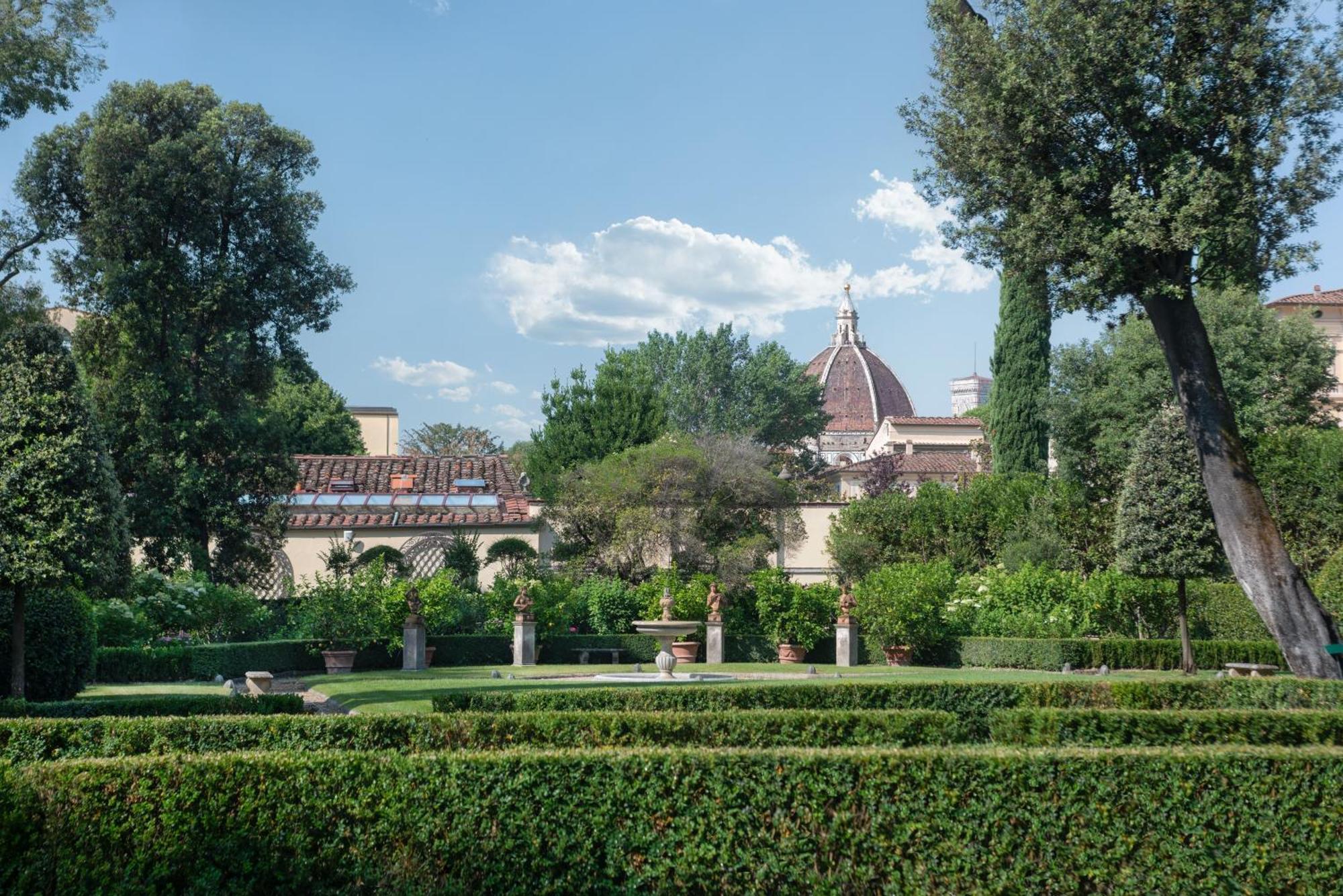Four Seasons Hotel Florencia