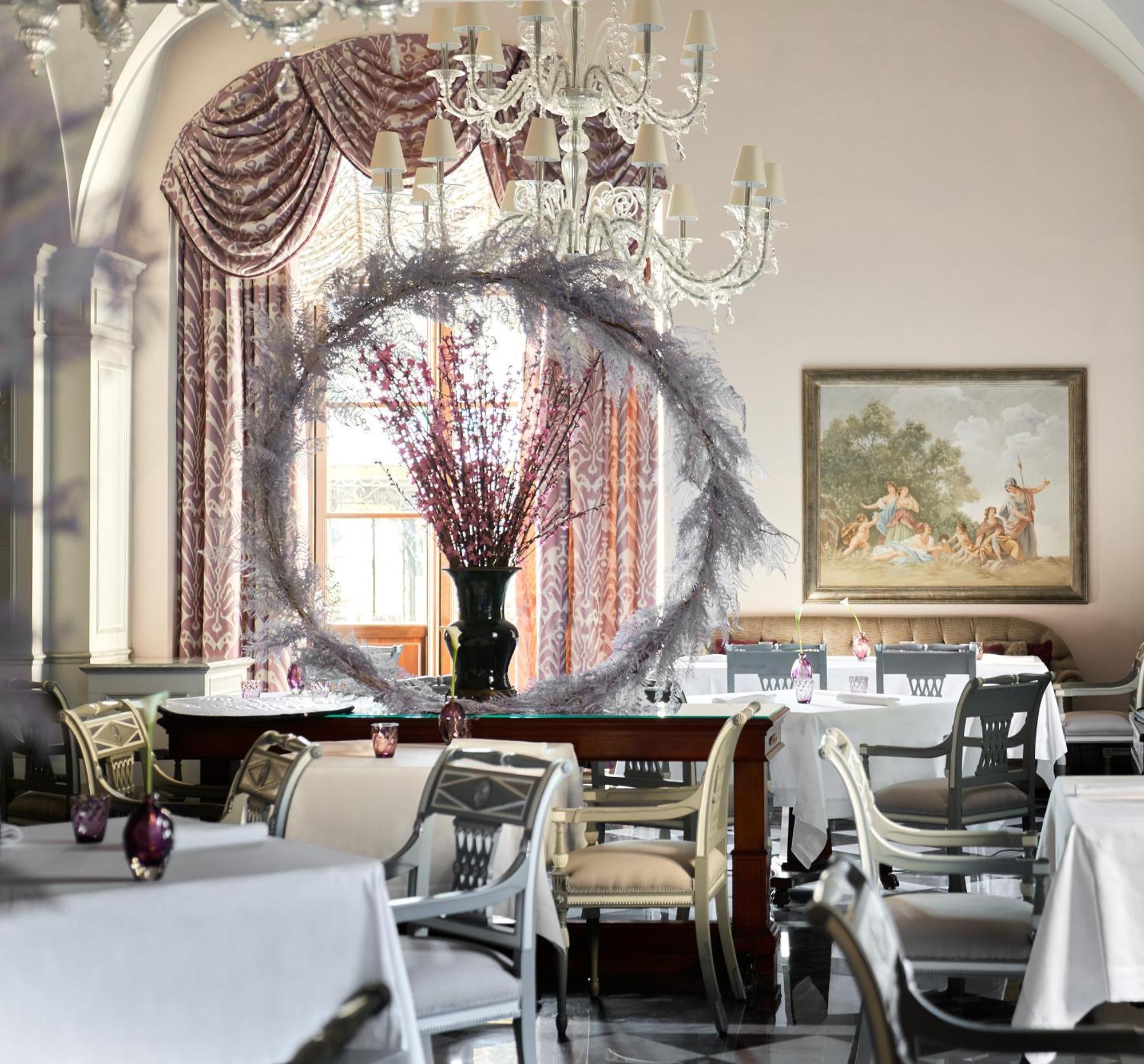 Hotel Four Seasons Florencia