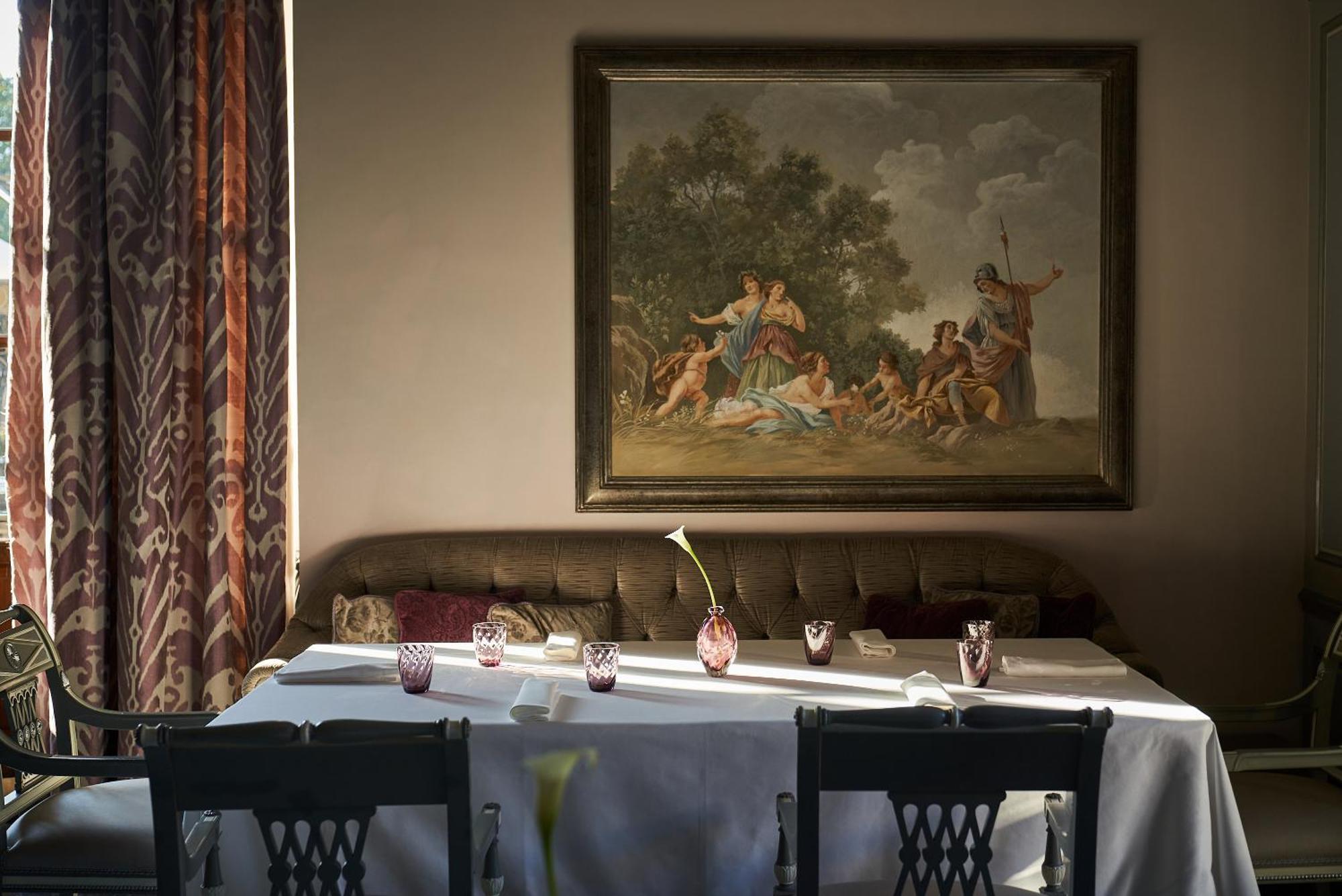 Four Seasons Florencia
